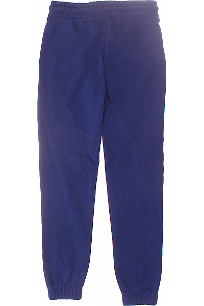 Dívčí Tepláky Modrá RAIZZED