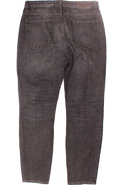 Bootcut Dámské Džíny Černé CLOSED Vel. 31