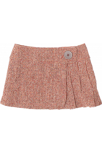 MAX&CO. Sukně Vlněná Barevná Vel. 42