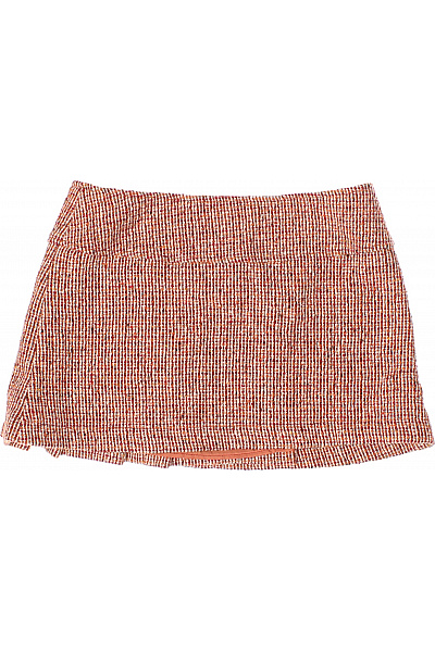 MAX&CO. Sukně Vlněná Barevná Vel. 42