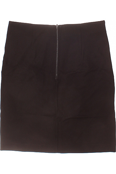 PART TWO Balonová  Sukně Černá Vel. M