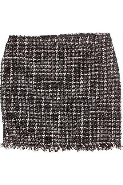 Sukně Zelená Rachel Zoe Vel. M