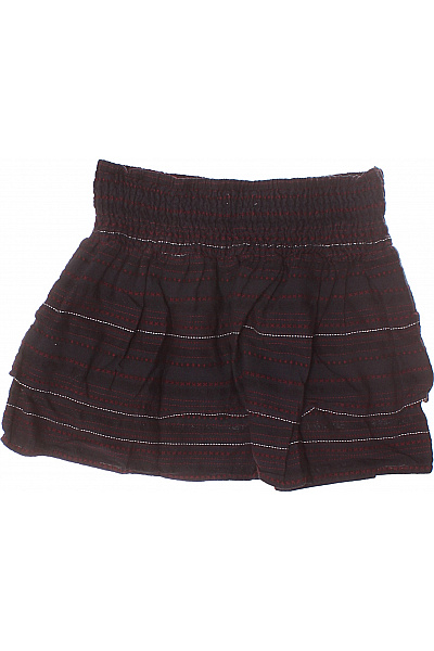 Sukně Barevná SECOND FEMALE Vel. XL