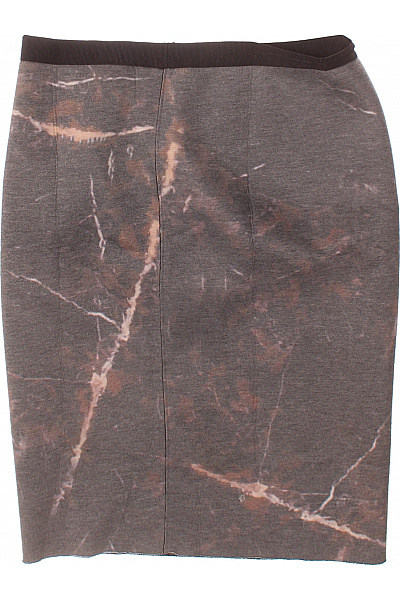 By Malene Birger Sukně Šedá Vel. L