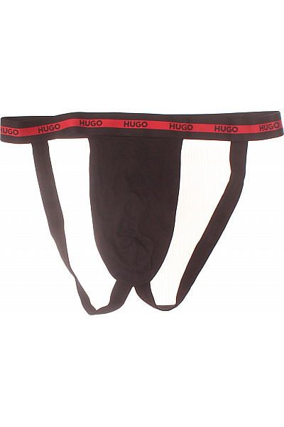 Pánské Spodní Prádlo Černé Hugo Boss Vel. XL | Hugo Boss | obrázek 2