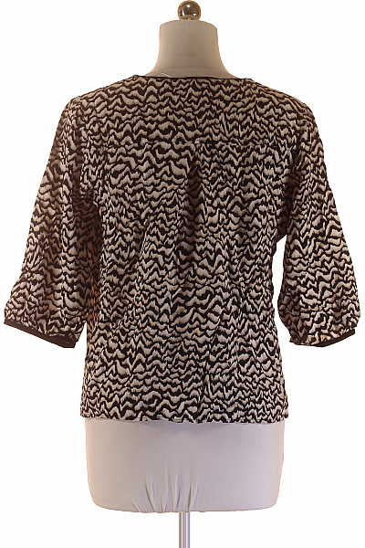 COMMA Halenka Barevná Second hand Vel. 40