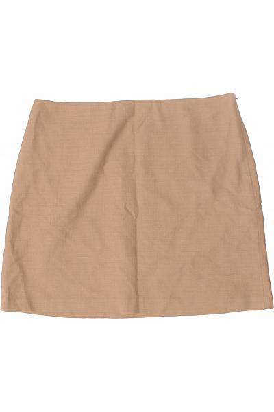 Balonová  Sukně Béžová Club Monaco