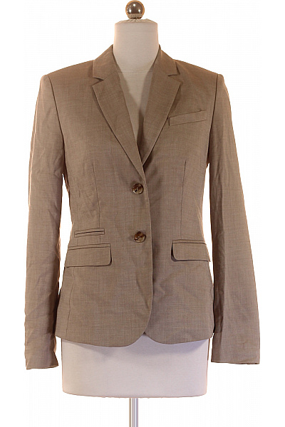 Esprit Společenské Dámské Sako Béžové | Esprit | obrázek 2