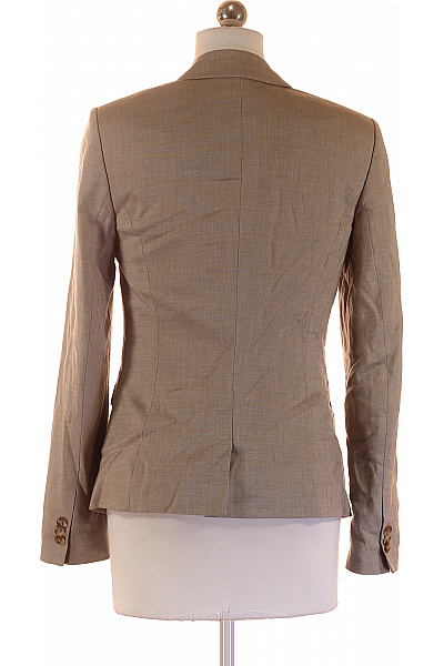 Esprit Společenské Dámské Sako Béžové | Esprit | obrázek 3