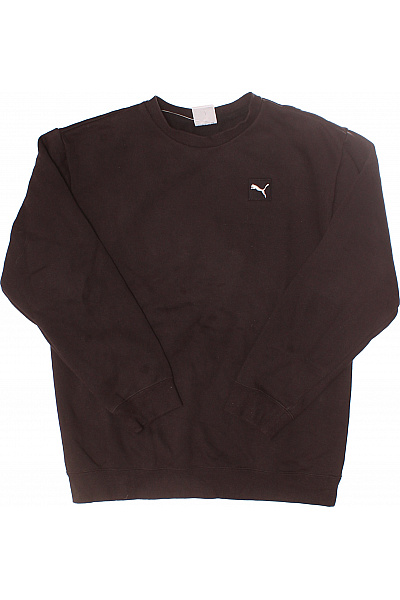 Dámský Komplet Černý Puma Second hand Vel. L | Puma | obrázek 4