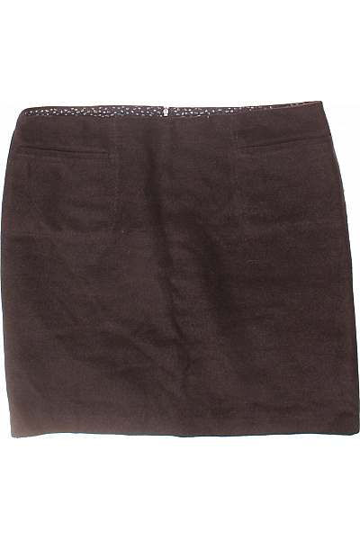 Sukně Šedá White Stuff