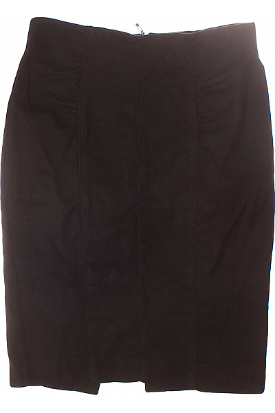 Sukně Černá MANGO Vel. 38 | MANGO | obrázek 2