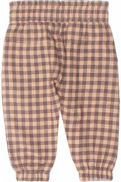 Kojenecké Kalhoty Béžový Dirkje Vel. 68 CM