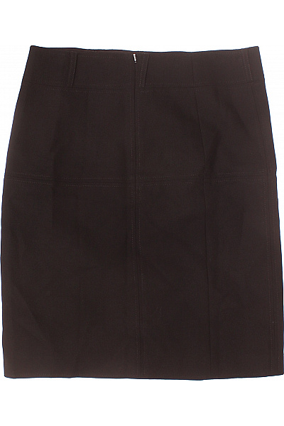 Sukně Černá Tory Burch Second hand | Tory Burch | obrázek 3