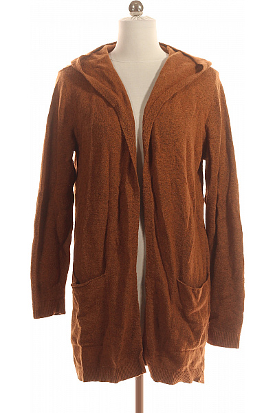 Dámský Svetr Hnědý TOM TAILOR Vel. S
