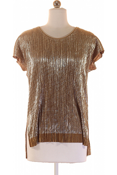 ZARA Halenka Zlatá Vel. S | ZARA | obrázek 2