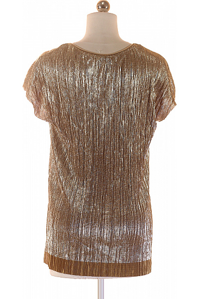 ZARA Halenka Zlatá Vel. S | ZARA | obrázek 3