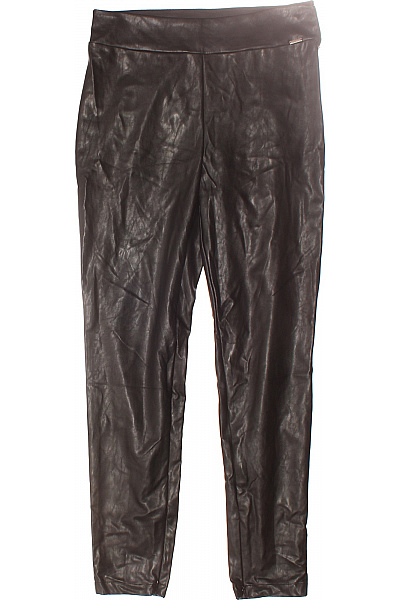 Guess Dámské Kalhoty Černé Vel. M