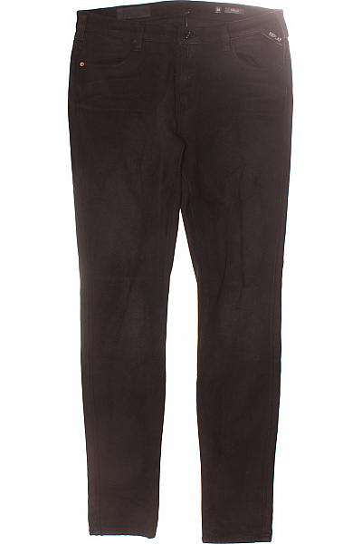 Dámské Džíny Černé REPLAY Vel. 30/30