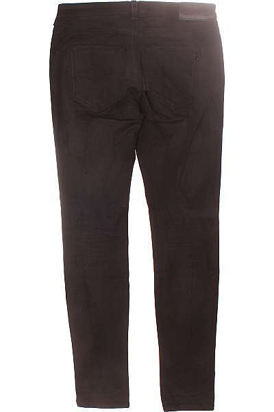 Dámské Džíny Černé REPLAY Vel. 30/30 | REPLAY | obrázek 2