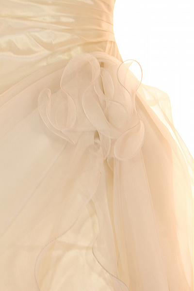 Šaty Béžové Vel. 40 | Unimoda | obrázek 6