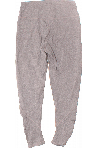 Dámské Kalhoty Šedé MANDALA