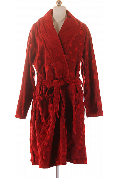 Dámské Prádlo Červený Second Hand