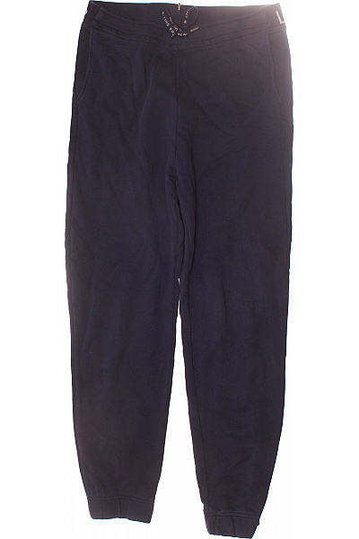 Dámské Kalhoty Modré Luis Trenker Vel. XS