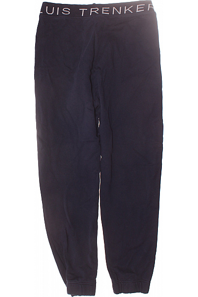 Dámské Kalhoty Modré Luis Trenker Vel. XS