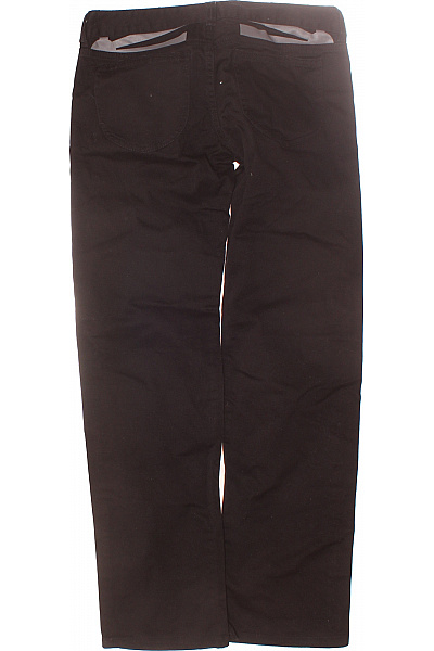 Boyfriend Dámské Džíny Černé BENCH. Vel. 26