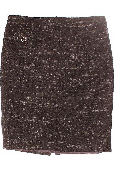 Sukně Barevná MANGO Vel. M