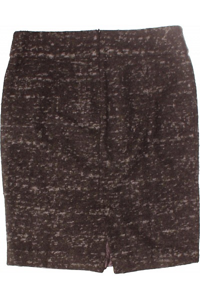 Sukně Barevná MANGO Vel. M