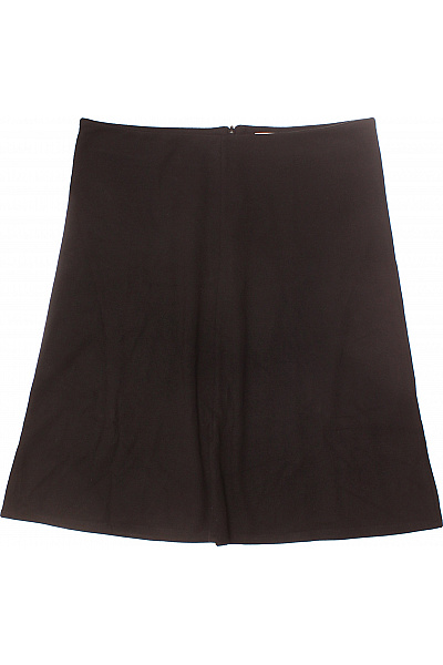  Sukně áčková Černá PART TWO Vel. 38