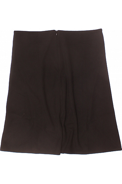  Sukně áčková Černá PART TWO Vel. 38