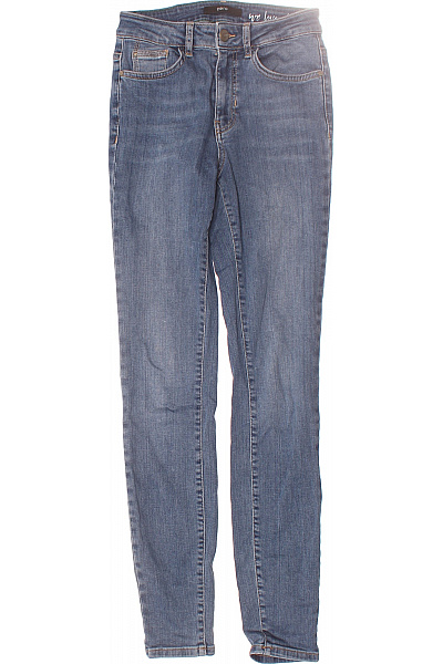 Dámské úzké Modré ZERO