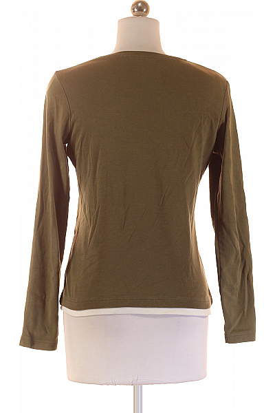 Esprit Dámské Tričko Zelené Vel. S | Esprit | obrázek 2