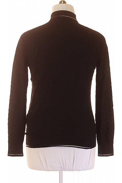 Pánské Tričko Vlněné Černé MISSONI Vel. 46 | MISSONI | obrázek 2