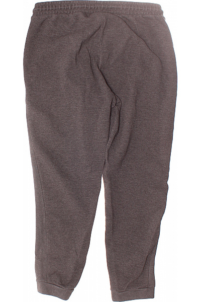 Pánské Tepláky Šedé Hugo Boss Vel. M