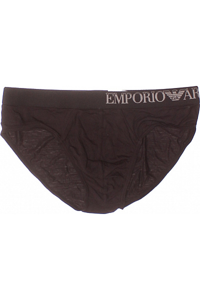 Pánské Spodní Prádlo Černé ARMANI | ARMANI | obrázek 2