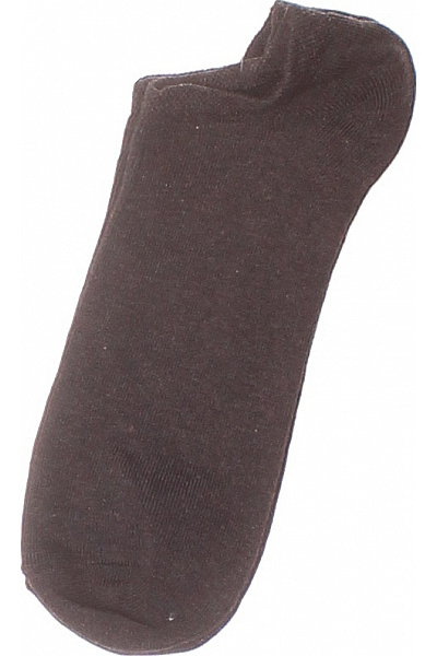  Ponožky Chybí štítek Šedé