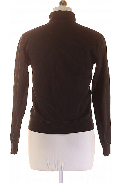 ARMANI Dámská Mikina Černá