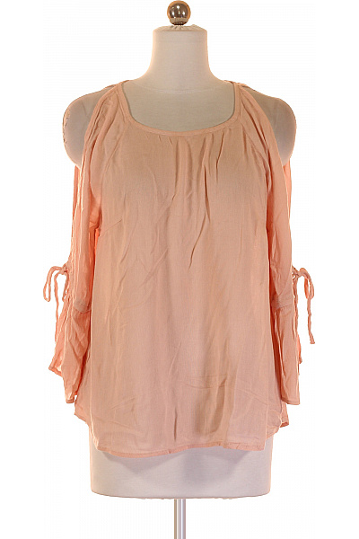 CLOCKHOUSE Halenka Růžová Second hand Vel. 36 | CLOCKHOUSE | obrázek 2