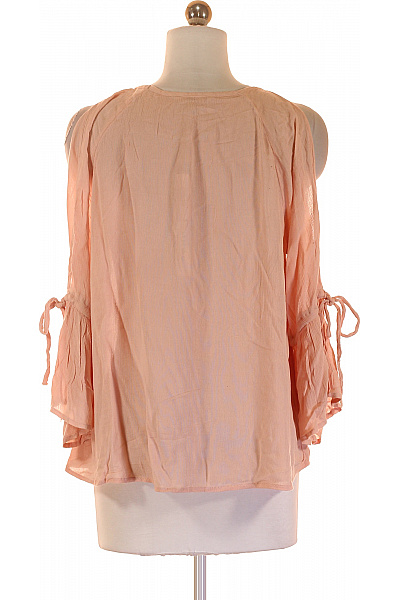 CLOCKHOUSE Halenka Růžová Second hand Vel. 36 | CLOCKHOUSE | obrázek 3