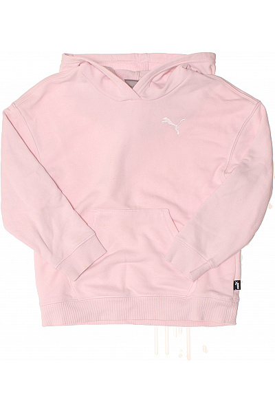 Dívčí Souprava Růžová Puma | Puma | obrázek 4