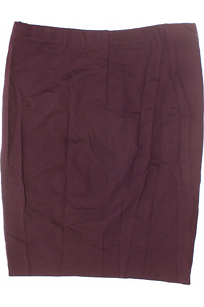 Filippa K. Sukně Fialová Second hand Vel. L