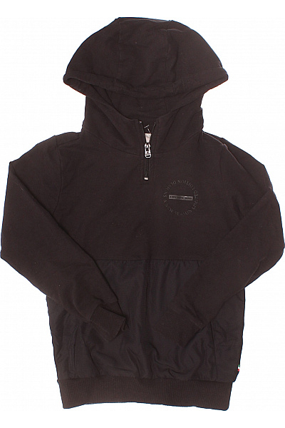 Chlapecká Mikina Černá Vingino | Vingino | obrázek 2