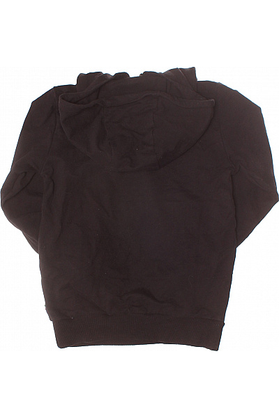 Chlapecká Mikina Černá Vingino | Vingino | obrázek 3