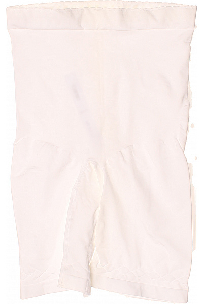 Dámské Prádlo Bílé Second hand Vel. XXL | BODY FLIRT | obrázek 2