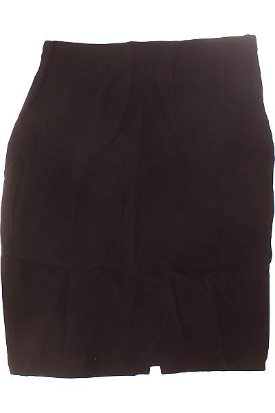 MARINA RINALDI Balonová  Sukně Černá Vel. 23