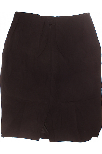 MARINA RINALDI Balonová  Sukně Černá Vel. 23